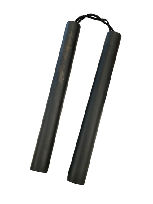 Vist Large View of Product Image Which is Used Martial Arts Nunchuck