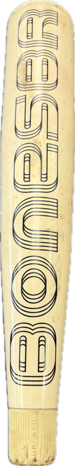 Vist Large View of Product Image Which is Used Warstic BONESBER BB/SB Other Bat 31"