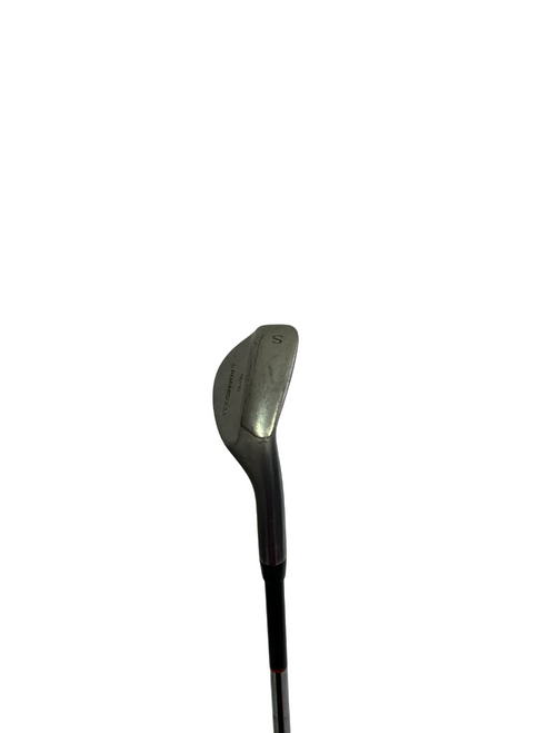 Vist Large View of Product Image Which is Used Adams Tom Watson Mens RH Sand Wedge