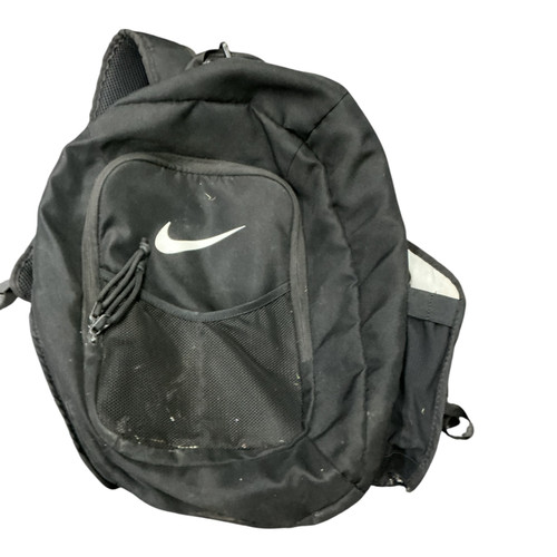 Vist Large View of Product Image Which is Used Nike BB/SB Player Backpack Black