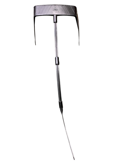 Vist Large View of Product Image Which is Hockey training aid 