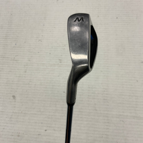 Vist Large View of Product Image Which is Used Top Flite Golf Wedge Mens LH Pitching Wedge
