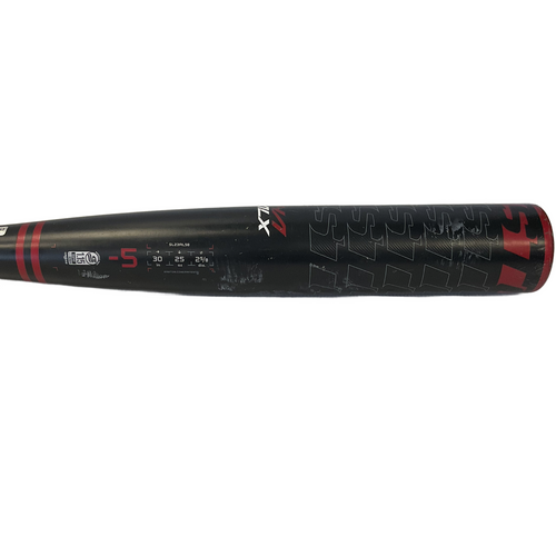Vist Large View of Product Image Which is Used Easton ALPHA ALX USSSA BB/SB USSSA 2 3/4 Bat 31"