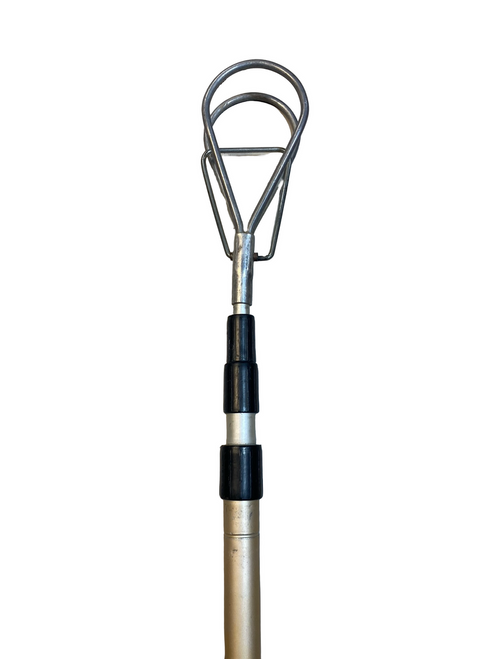 Vist Large View of Product Image Which is Used USA BALL RETRIEVER Golf Accessory