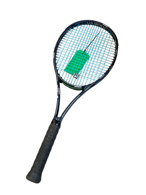 Vist Large View of Product Image Which is Used Dunlop Racquet Accessory