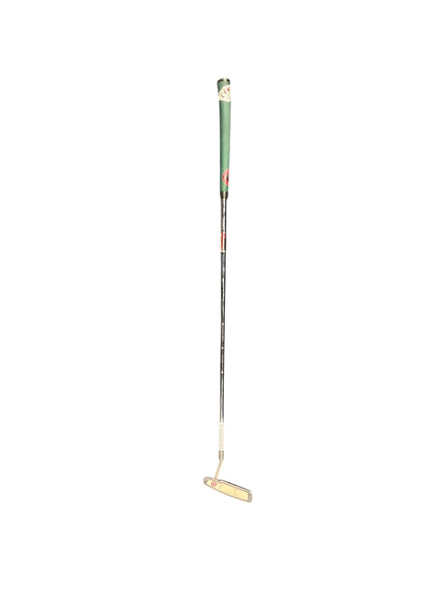 Vist Large View of Product Image Which is Used Odyssey ODYSSEY WHITE HOT XG 1 RH PUTTER Mens Putter RH