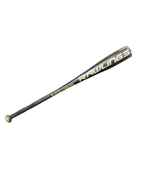 Vist Large View of Product Image Which is Used Rawlings 5150 BB/SB USA 2 5/8 Bat 28"