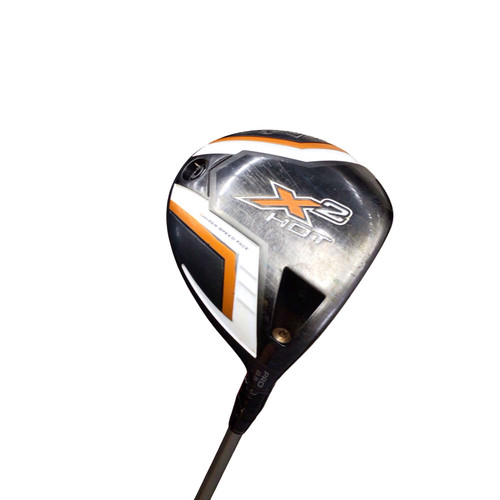 Vist Large View of Product Image Which is Used Callaway X2 HOT Mens Driver RH 8.5 Degree