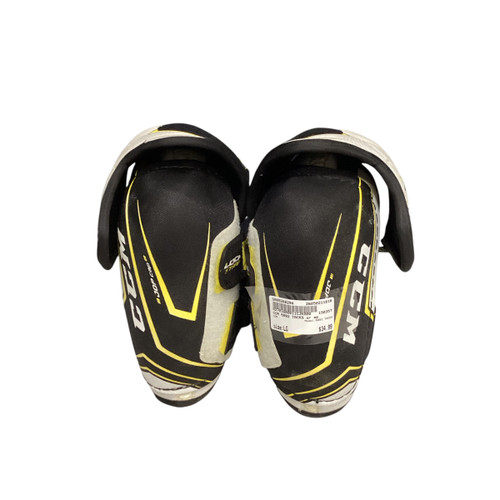 Vist Large View of Product Image Which is Used CCM 5092 TACKS Senior Elbow Pads LG