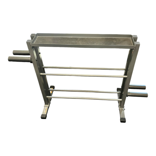 Vist Large View of Product Image Which is Used Weight Stand