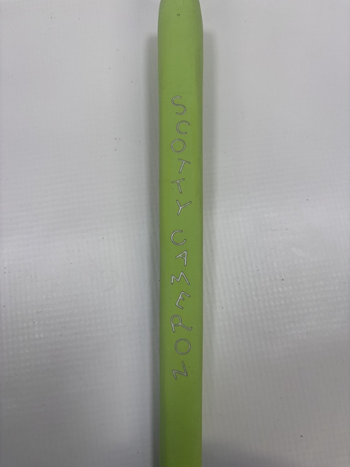 Vist Large View of Product Image Which is Used Scotty Cameron RUBBER GRIPS Golf Accessory