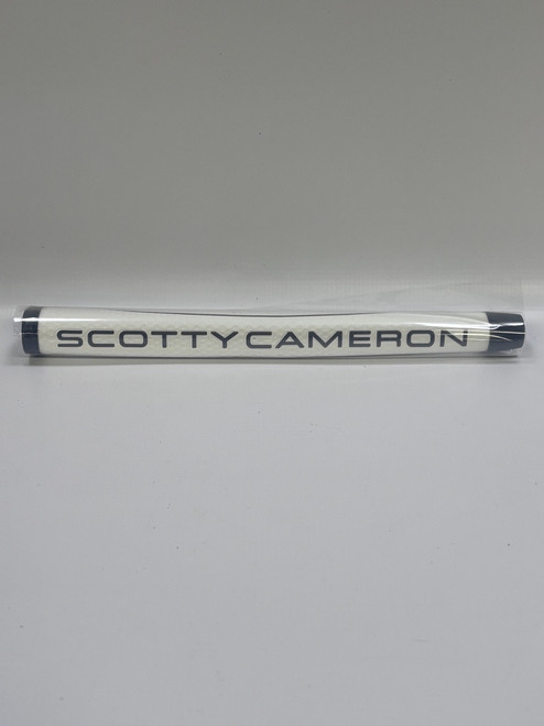 Vist Large View of Product Image Which is Used Scotty Cameron MATADOR GRIP Golf Accessory