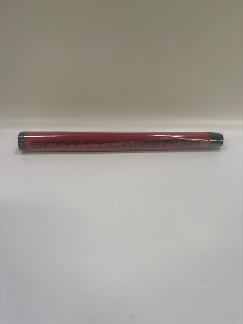 Vist Large View of Product Image Which is Used Scotty Cameron MATADOR GRIP Golf Accessory