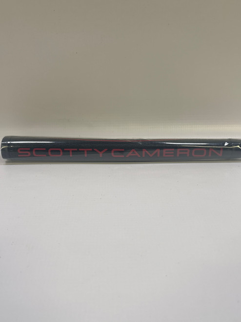 Vist Large View of Product Image Which is Used Scotty Cameron MATADOR GRIP Golf Accessory