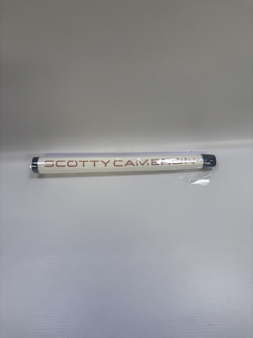 Vist Large View of Product Image Which is Used Scotty Cameron MATADOR GRIP Golf Accessory