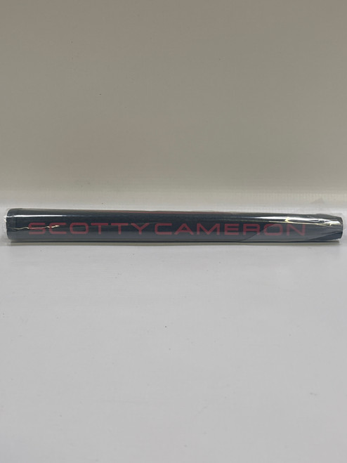 Vist Large View of Product Image Which is Used Scotty Cameron MATADOR GRIP Golf Accessory