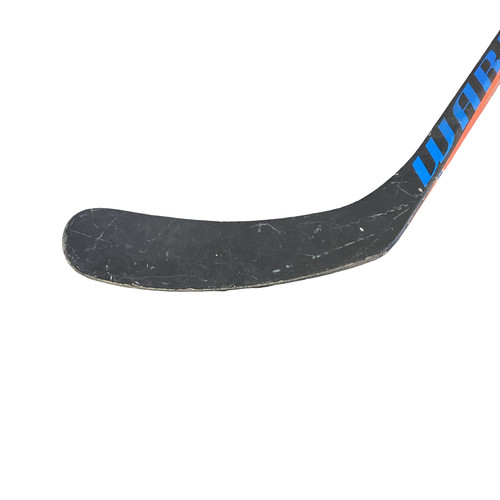 Vist Large View of Product Image Which is Used Warrior COVERT Senior One Piece Left 65 Flex