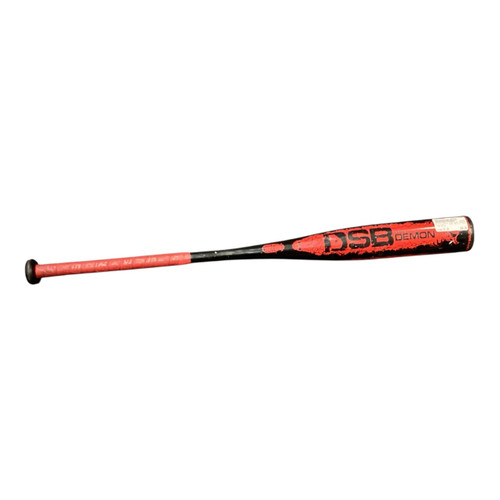 Vist Large View of Product Image Which is Used Dirty South DSB DIRT DEMON BB/SB USSSA 2 5/8 Bat 31"