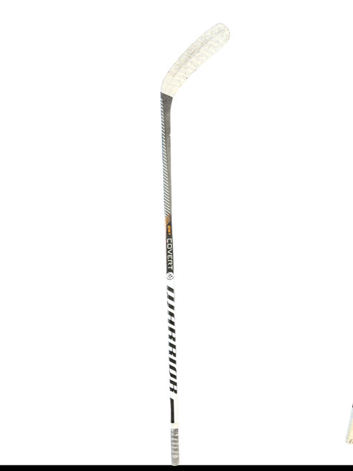 Vist Large View of Product Image Which is Used Warrior COVERT GR5 PRO Senior One Piece Right Black 85 Flex