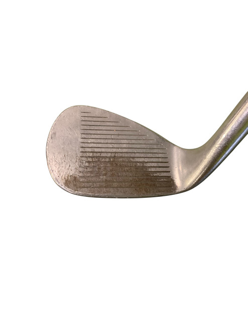 Vist Large View of Product Image Which is Used Titleist 56 Golf Wedge Mens RH 56 Degree