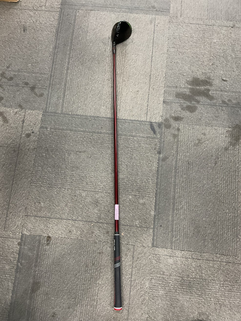 Vist Large View of Product Image Which is Used Callaway GBB EPIC Mens Hybrid Club RH 5 Hybrid