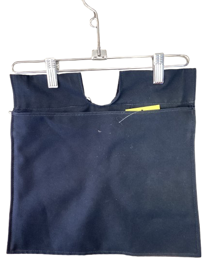 Vist Large View of Product Image Which is Used Honig Navy UMPIRE POUCH Umpire Accessories