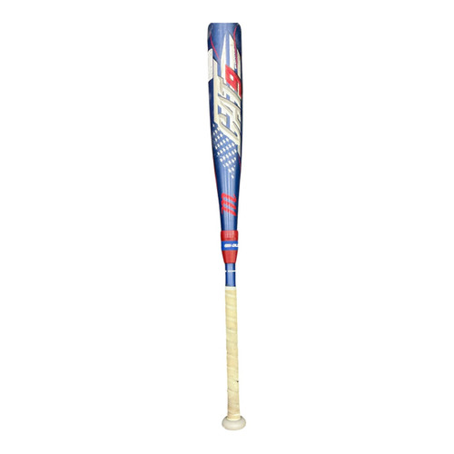 Vist Large View of Product Image Which is Used Marucci CAT 9 CONNECT BB/SB USSSA 2 5/8 Bat 31"