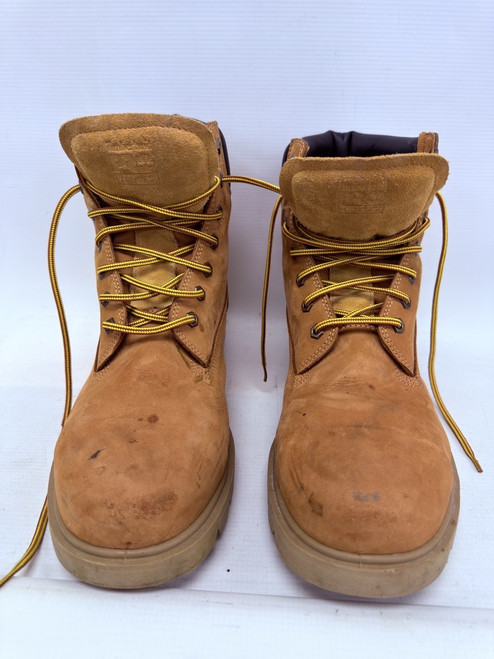 Vist Large View of Product Image Which is Used Timberland TIMBERLAND PRO SAWHORSE Size 13 Snow/Hunt/Hike Boots 