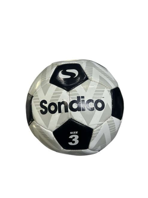 Vist Large View of Product Image Which is Used Puma PUMA All Size Soccer Ball White 5