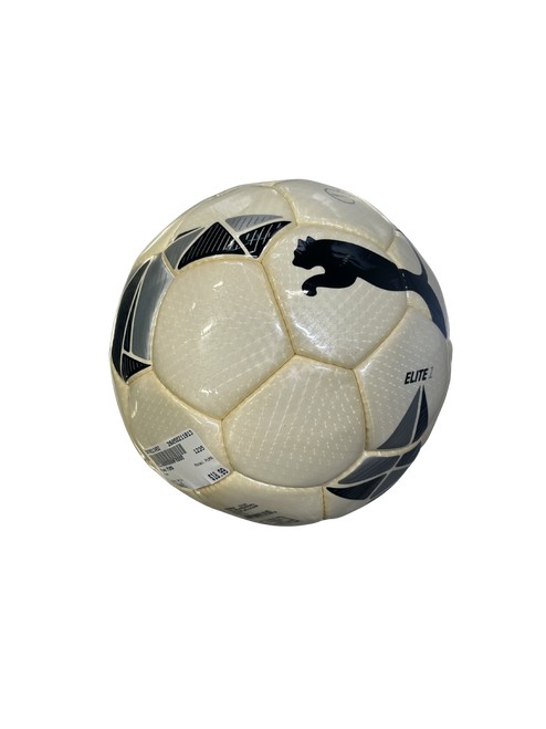 Vist Large View of Product Image Which is Used Puma PUMA All Size Soccer Ball White 5