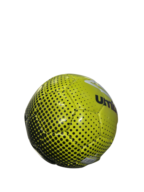 Vist Large View of Product Image Which is Used Adidas ADIDAS All Size Soccer Ball Yellow 1