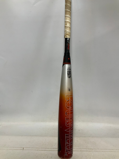 Vist Large View of Product Image Which is Used Louisville Slugger SELECT PWR SLSPB5-23 BB/SB USSSA 2 5/8 Bat 31"