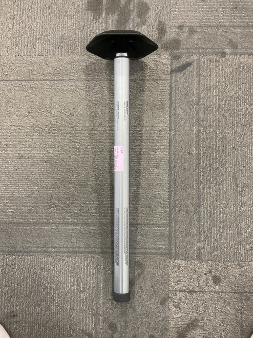 Vist Large View of Product Image Which is Used Bag Boy BACK BONE Golf Accessory