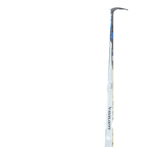 Vist Large View of Product Image Which is Used Bauer NEXUES E3 SENIOR STICK Senior One Piece Left 87 Flex