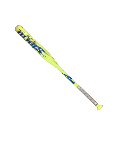 Vist Large View of Product Image Which is Used Worth STORM Baseball/Softball Fastpitch Bat 32"