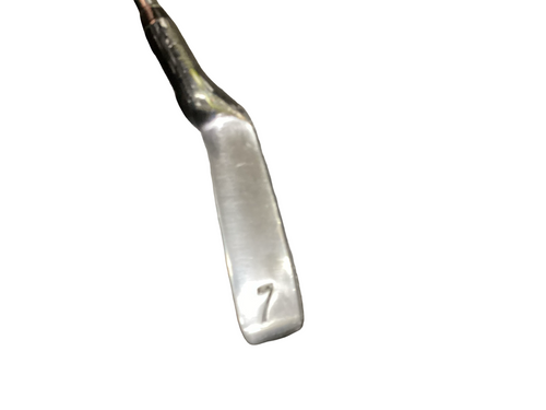 Vist Large View of Product Image Which is Used Wilson C19 Mens Individual Iron RH 7 Iron