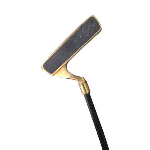 Vist Large View of Product Image Which is Used BALATA ZCX FACE B PUTTER Mens Putter RH