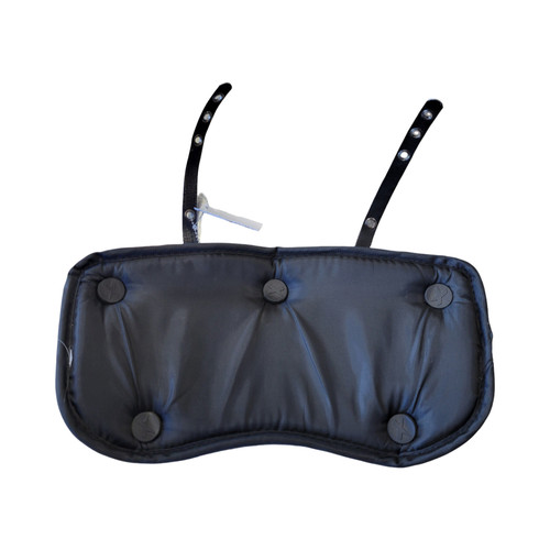 Vist Large View of Product Image Which is Used Xenith FB Tailbone Pad Fits all