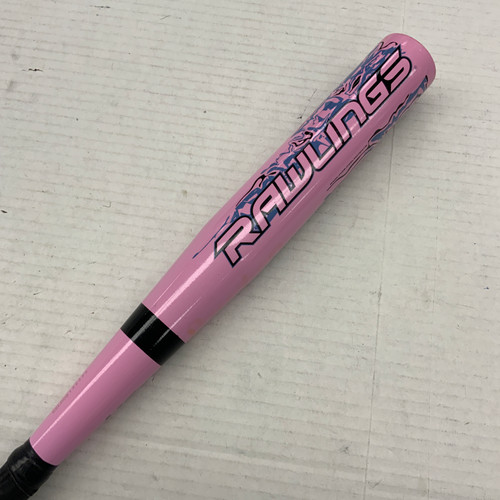 Vist Large View of Product Image Which is Used Rawlings T-BALL BB/SB T-Ball Bat 24"