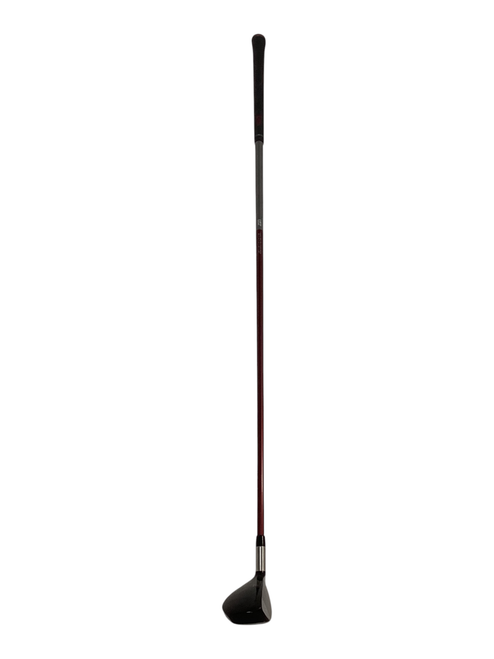 Vist Large View of Product Image Which is Used Lynx PARALLAX Mens Hybrid Club RH 3 Hybrid