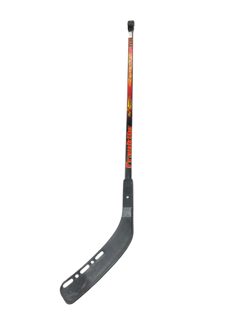 Vist Large View of Product Image Which is Used Franklin STREET TECH 1010 Hockey Sticks Int Red