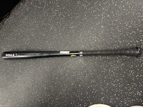 Vist Large View of Product Image Which is Used Louisville Slugger MAPLE C271 BB/SB Wood Bat 33"