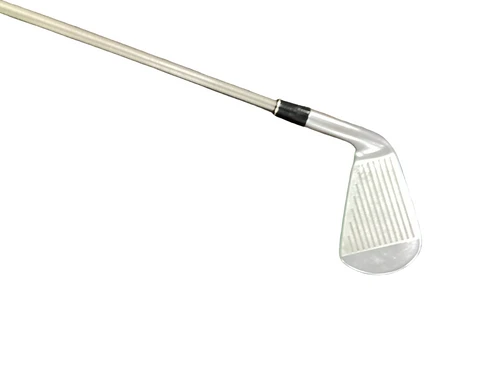Vist Large View of Product Image Which is Used Srixon ZX5 Mens Individual Iron RH 3 Iron