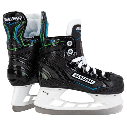 Vist Large View of Product Image Which is Bauer Skates Ice Hockey Skates