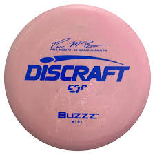 Vist Large View of Product Image Which is New PAUL MCBETH MINI ESP BUZZZ