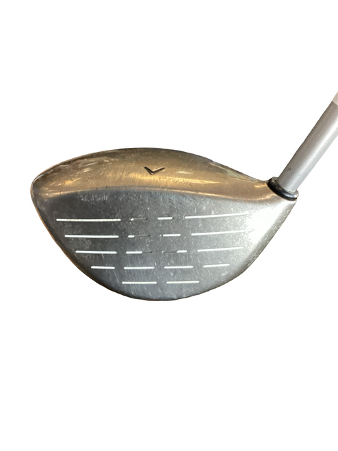 Vist Large View of Product Image Which is Used Callaway THE BIGGEST BIG BERTHA DRIVER Mens Driver RH 9.0 Degree