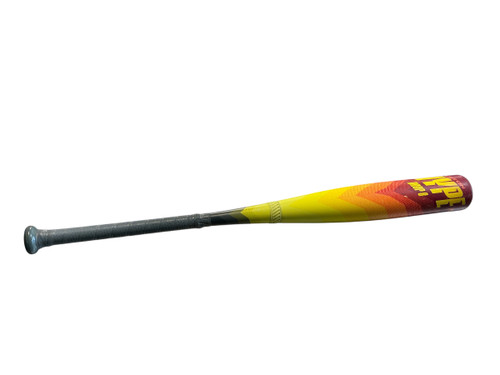 Vist Large View of Product Image Which is Used Easton HYPE FIRE BB USSSA 2 3/4 Bat 30"