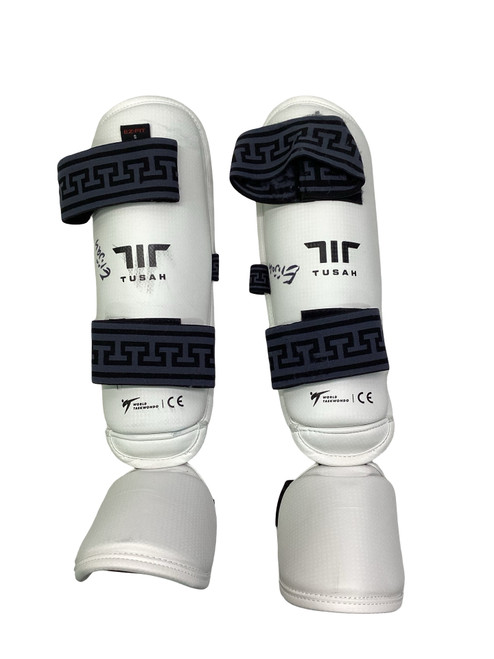 Vist Large View of Product Image Which is Used Boxing Accessory White SM