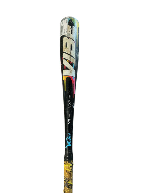 Vist Large View of Product Image Which is Used Victus VSBVIB10USA BB/SB USA 2 5/8 Bat 27"