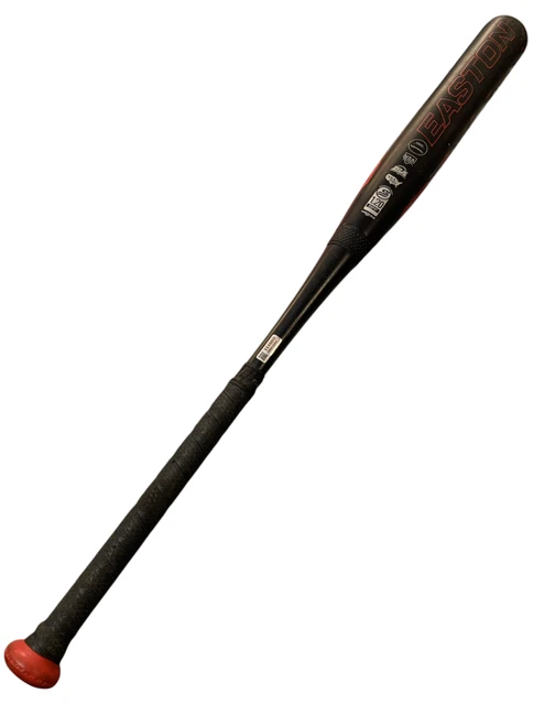 Vist Large View of Product Image Which is Used Easton GHOST 31/20 BB/SB Fastpitch Bat 31"